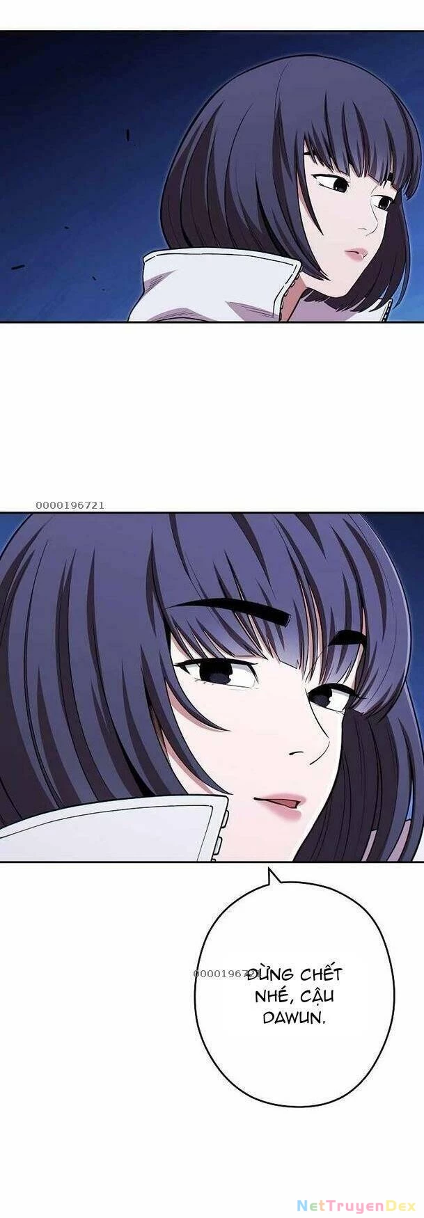 Tái Thiết Hầm Ngục Chapter 122 - Next Chapter 123