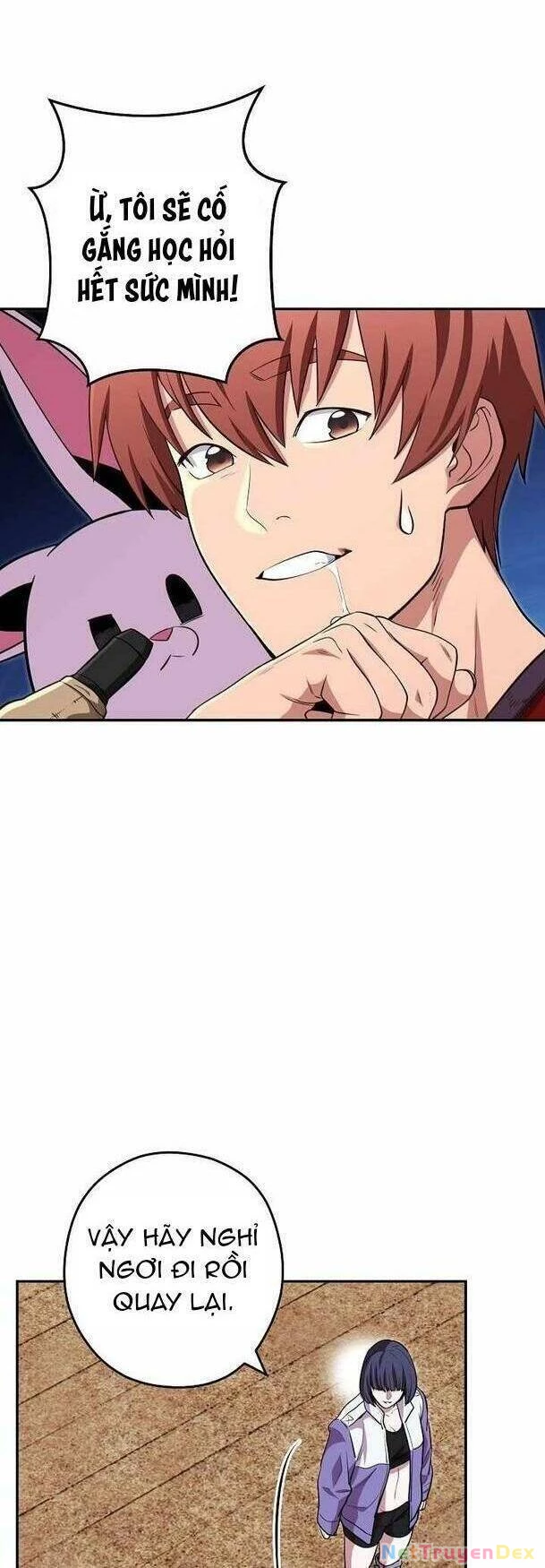 Tái Thiết Hầm Ngục Chapter 122 - Next Chapter 123