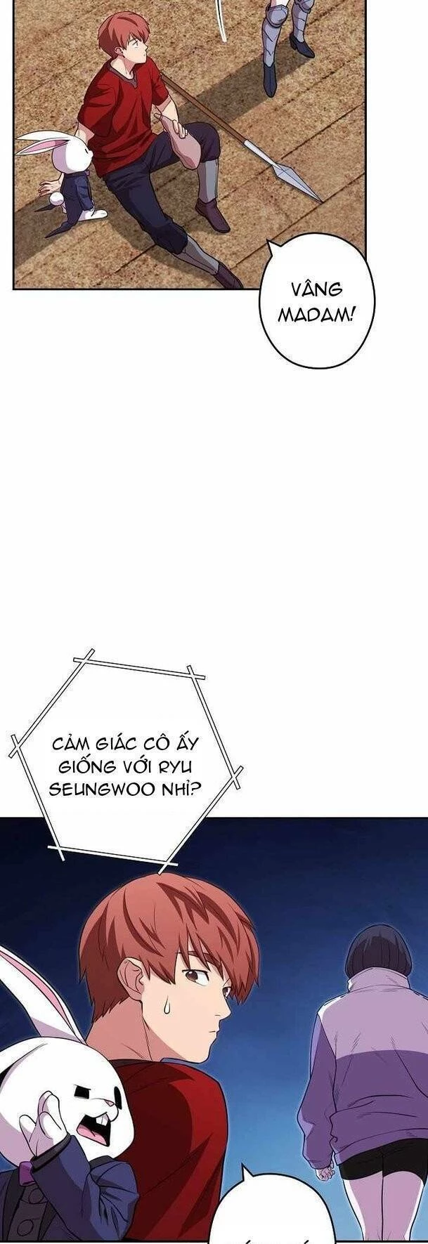 Tái Thiết Hầm Ngục Chapter 122 - Next Chapter 123