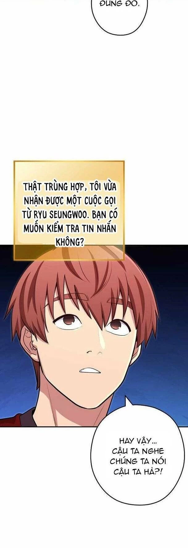 Tái Thiết Hầm Ngục Chapter 122 - Next Chapter 123