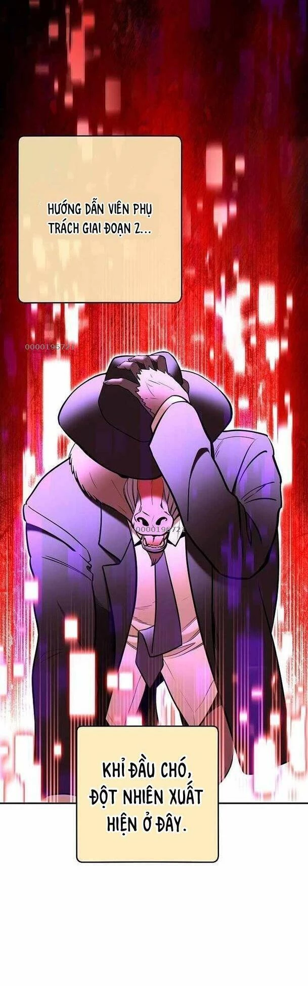 Tái Thiết Hầm Ngục Chapter 122 - Next Chapter 123