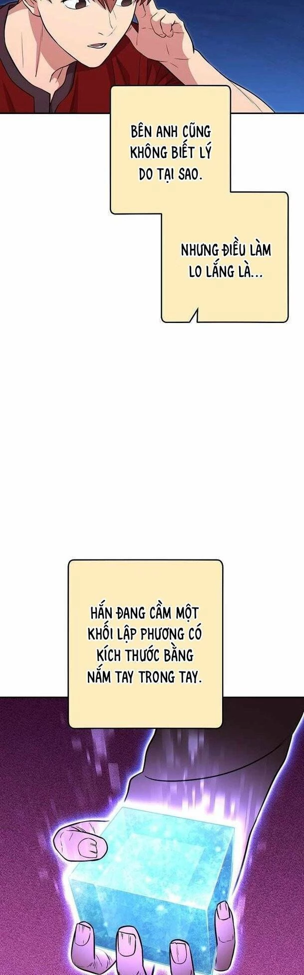 Tái Thiết Hầm Ngục Chapter 122 - Next Chapter 123