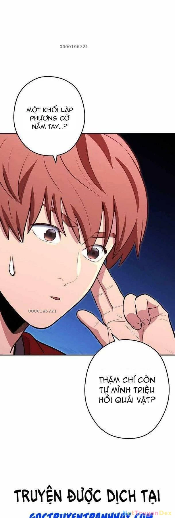 Tái Thiết Hầm Ngục Chapter 122 - Next Chapter 123