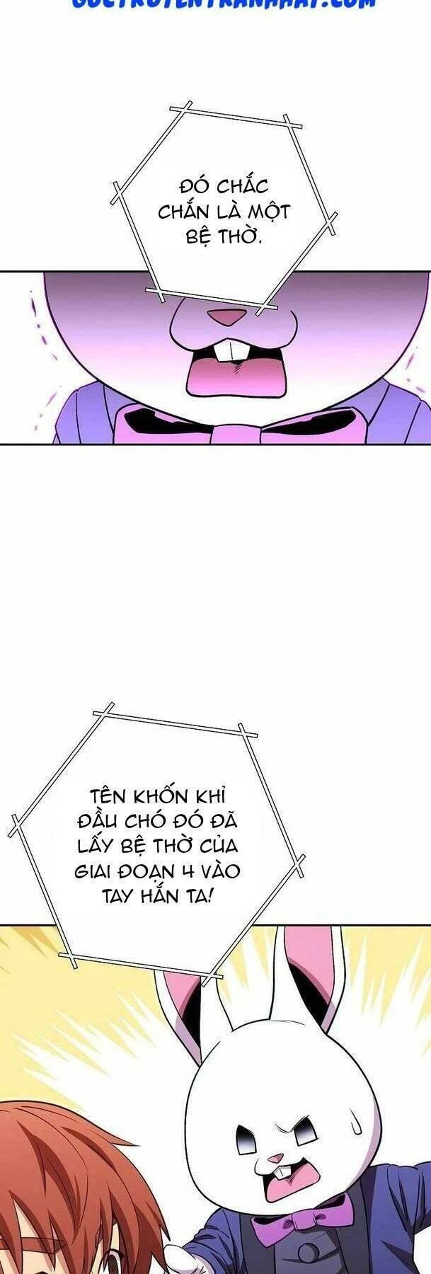 Tái Thiết Hầm Ngục Chapter 122 - Next Chapter 123