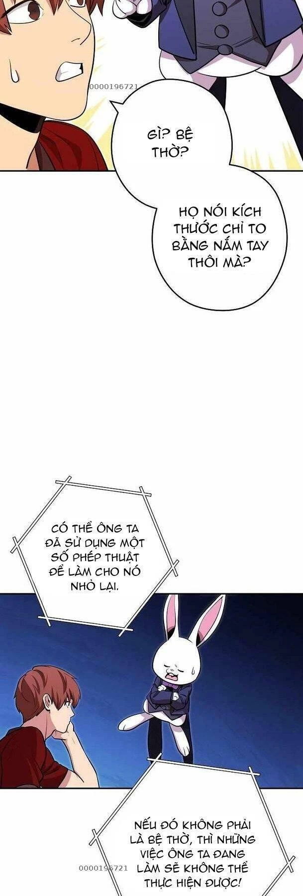 Tái Thiết Hầm Ngục Chapter 122 - Next Chapter 123