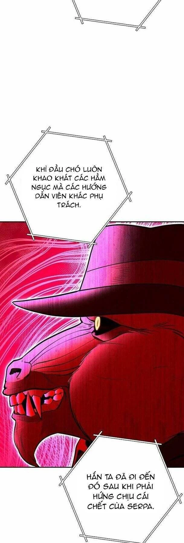 Tái Thiết Hầm Ngục Chapter 122 - Next Chapter 123