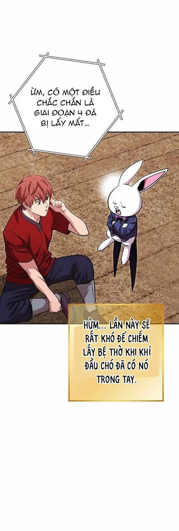 Tái Thiết Hầm Ngục Chapter 122 - Next Chapter 123