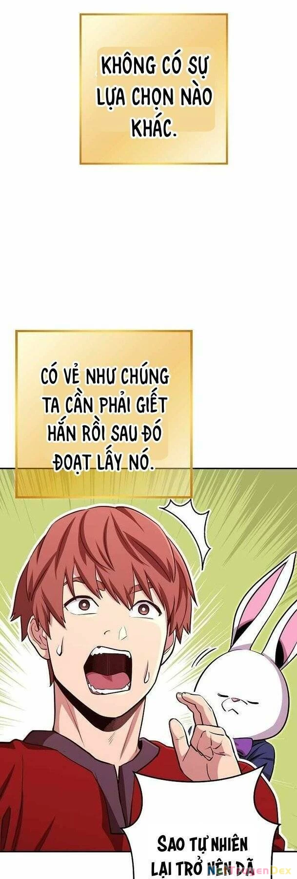 Tái Thiết Hầm Ngục Chapter 122 - Next Chapter 123