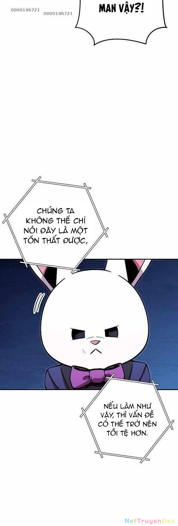 Tái Thiết Hầm Ngục Chapter 122 - Next Chapter 123