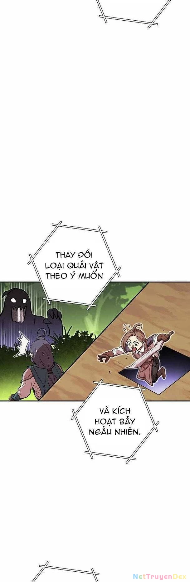 Tái Thiết Hầm Ngục Chapter 122 - Next Chapter 123