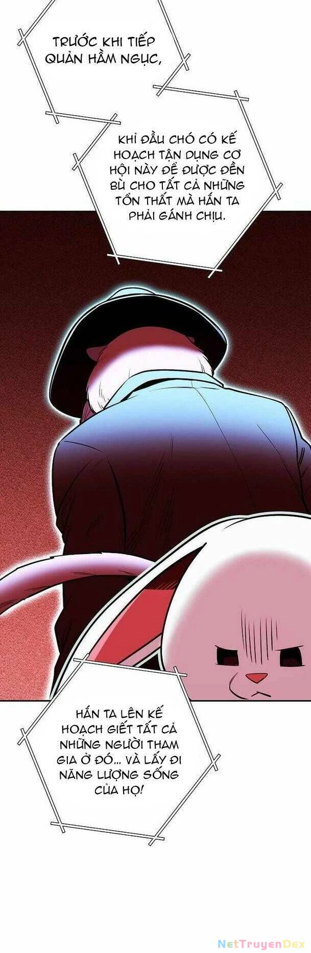 Tái Thiết Hầm Ngục Chapter 122 - Next Chapter 123