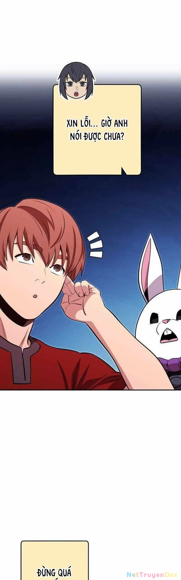 Tái Thiết Hầm Ngục Chapter 122 - Next Chapter 123