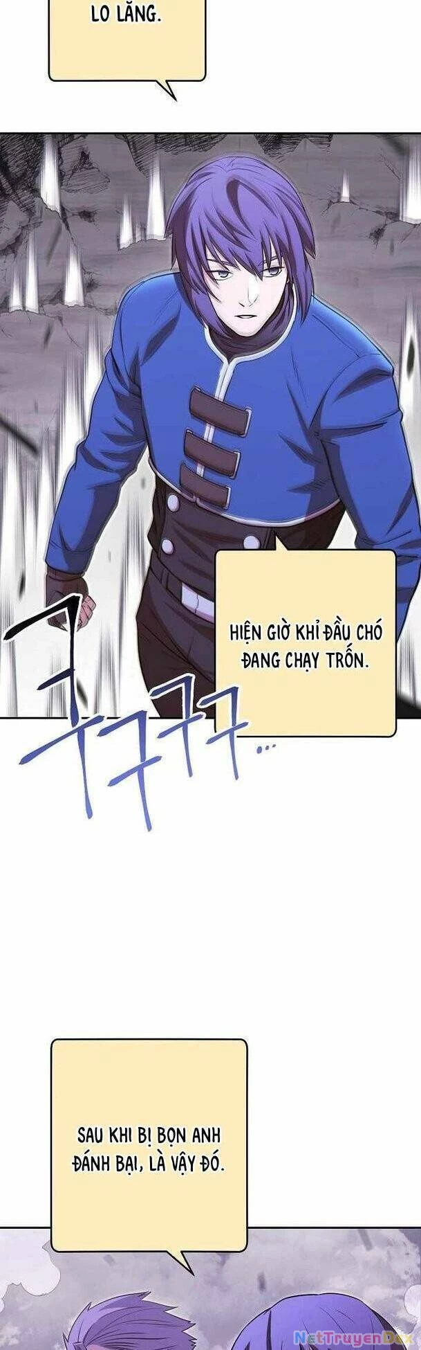 Tái Thiết Hầm Ngục Chapter 122 - Next Chapter 123