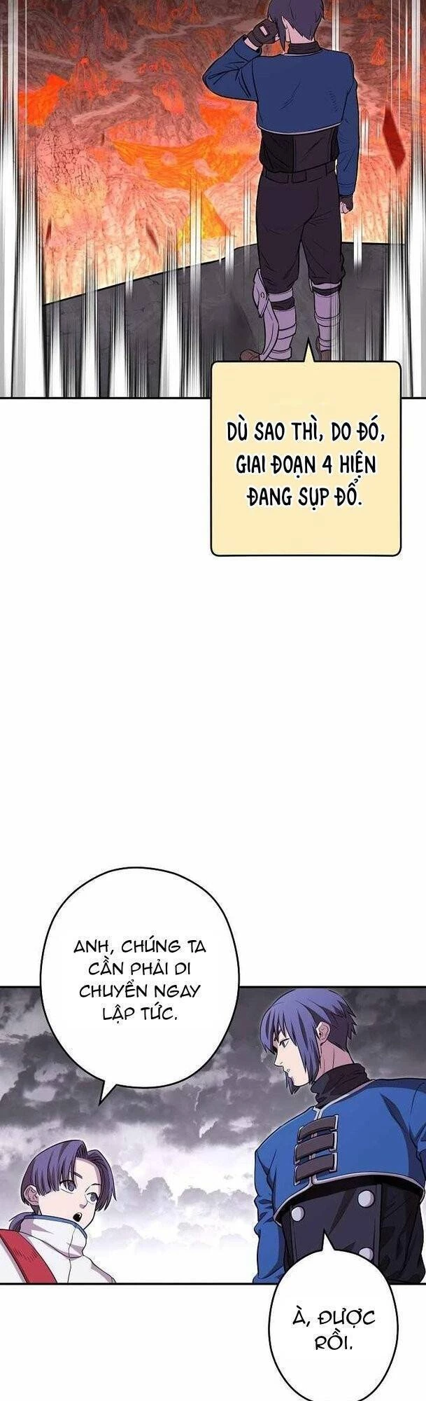 Tái Thiết Hầm Ngục Chapter 122 - Next Chapter 123