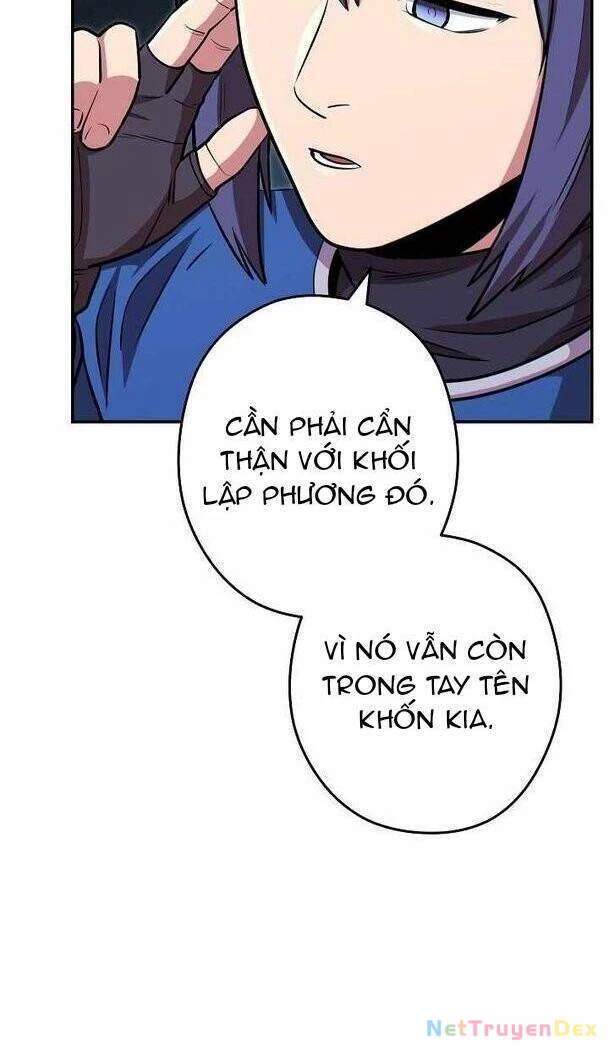 Tái Thiết Hầm Ngục Chapter 122 - Next Chapter 123