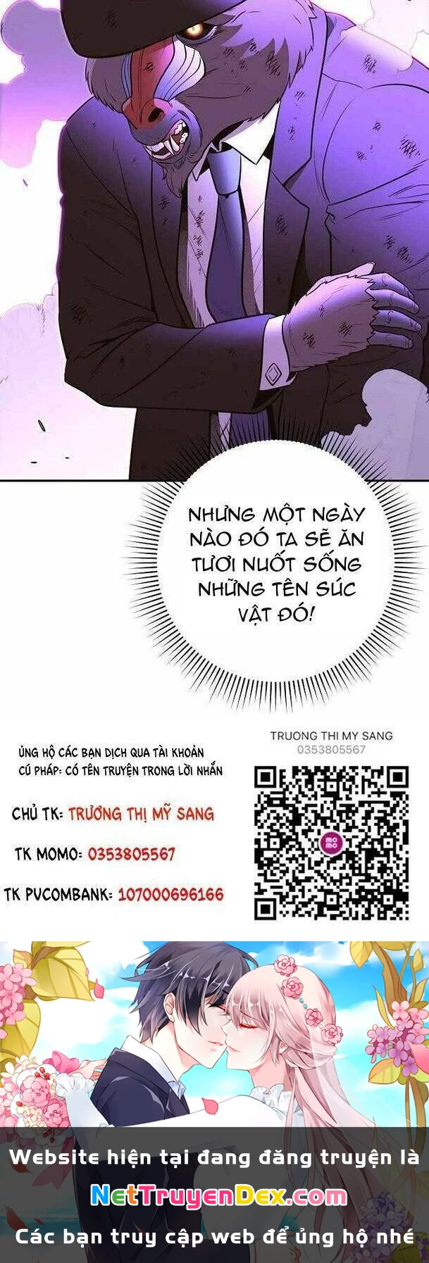 Tái Thiết Hầm Ngục Chapter 122 - Next Chapter 123