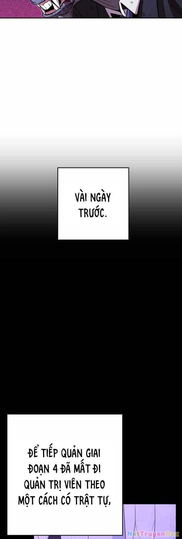 Tái Thiết Hầm Ngục Chapter 123 - Trang 4
