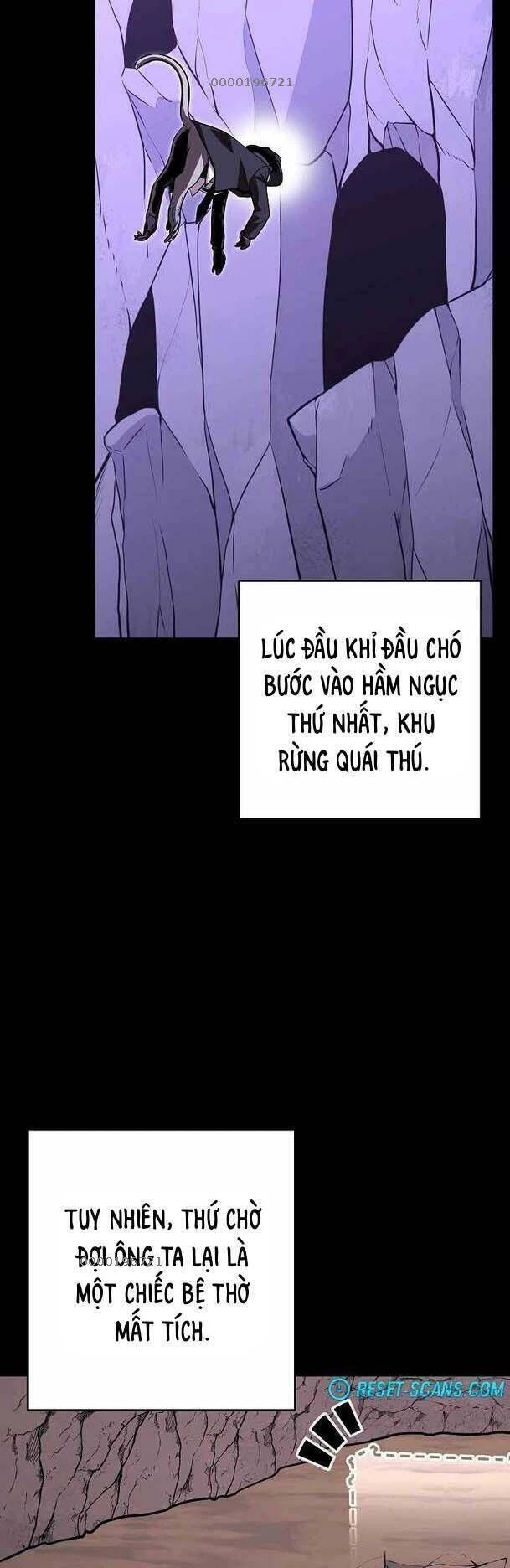 Tái Thiết Hầm Ngục Chapter 123 - Trang 4