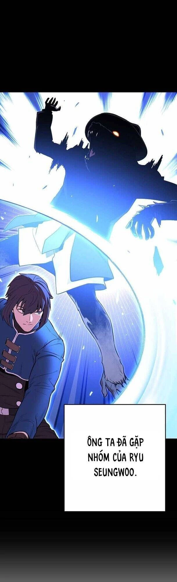 Tái Thiết Hầm Ngục Chapter 123 - Trang 4