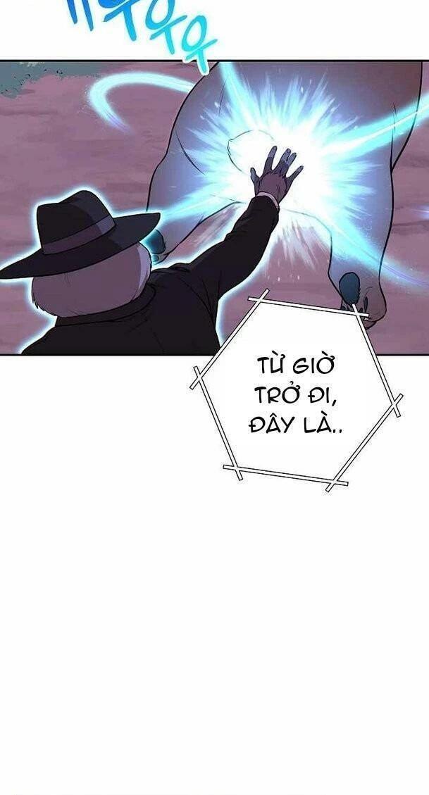 Tái Thiết Hầm Ngục Chapter 123 - Trang 4