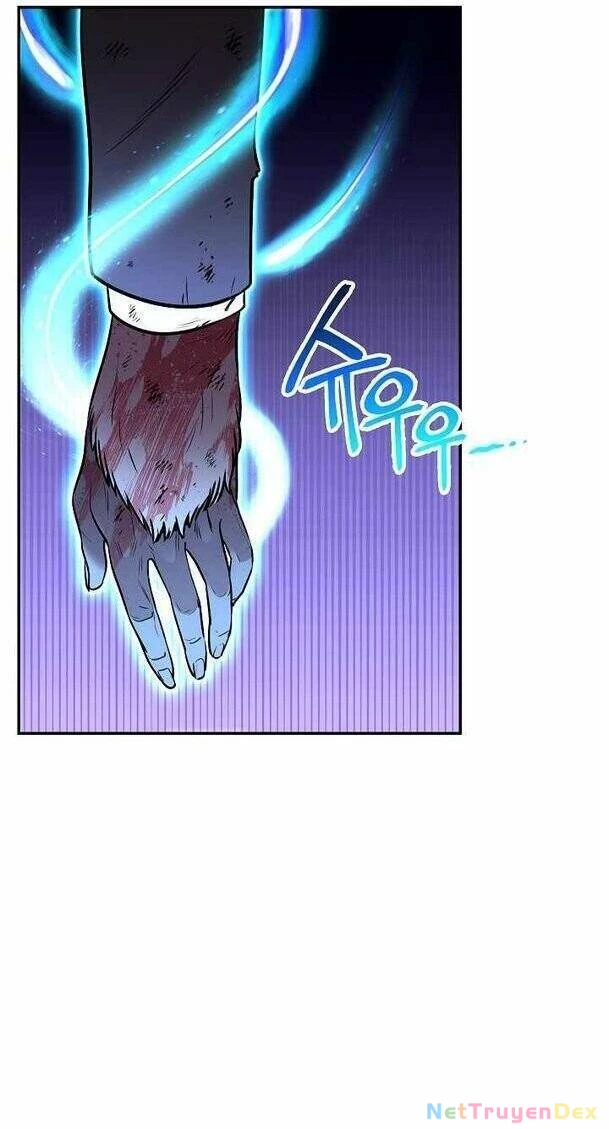 Tái Thiết Hầm Ngục Chapter 123 - Trang 4