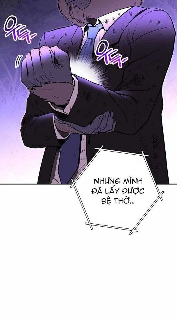 Tái Thiết Hầm Ngục Chapter 123 - Trang 4