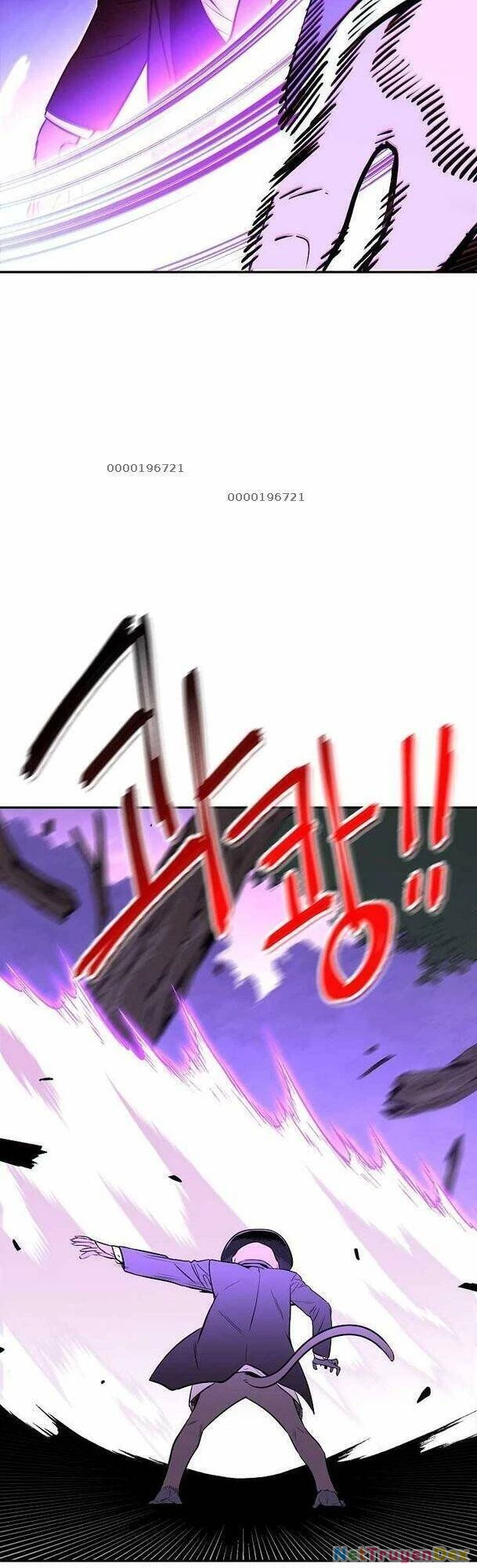 Tái Thiết Hầm Ngục Chapter 123 - Trang 4