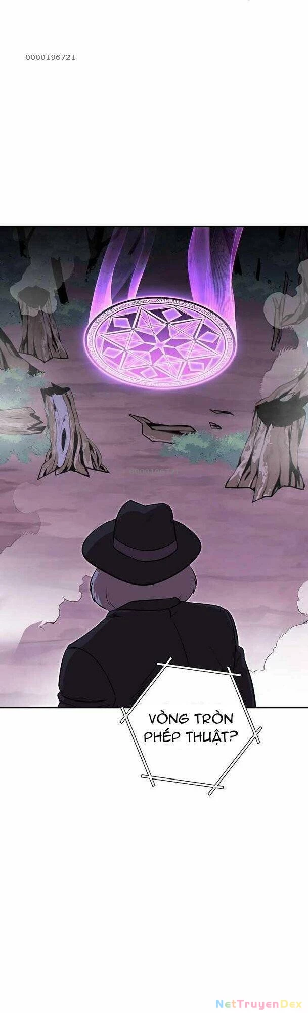 Tái Thiết Hầm Ngục Chapter 123 - Trang 4