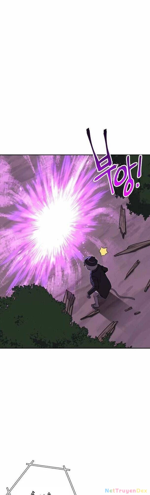 Tái Thiết Hầm Ngục Chapter 123 - Trang 4