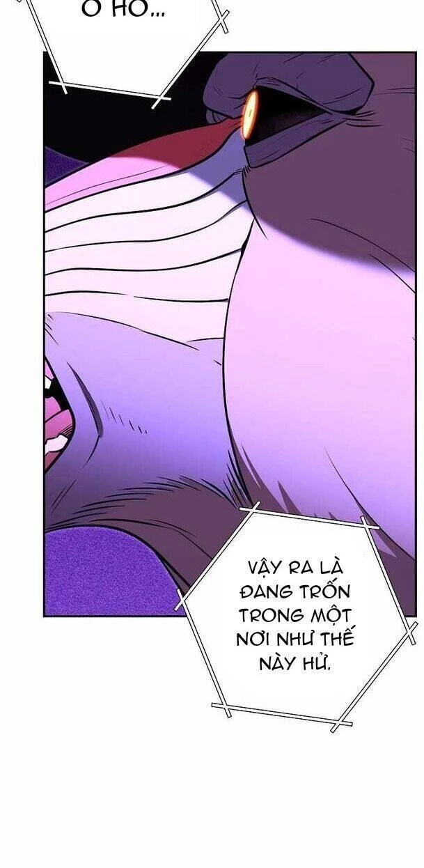 Tái Thiết Hầm Ngục Chapter 123 - Trang 4