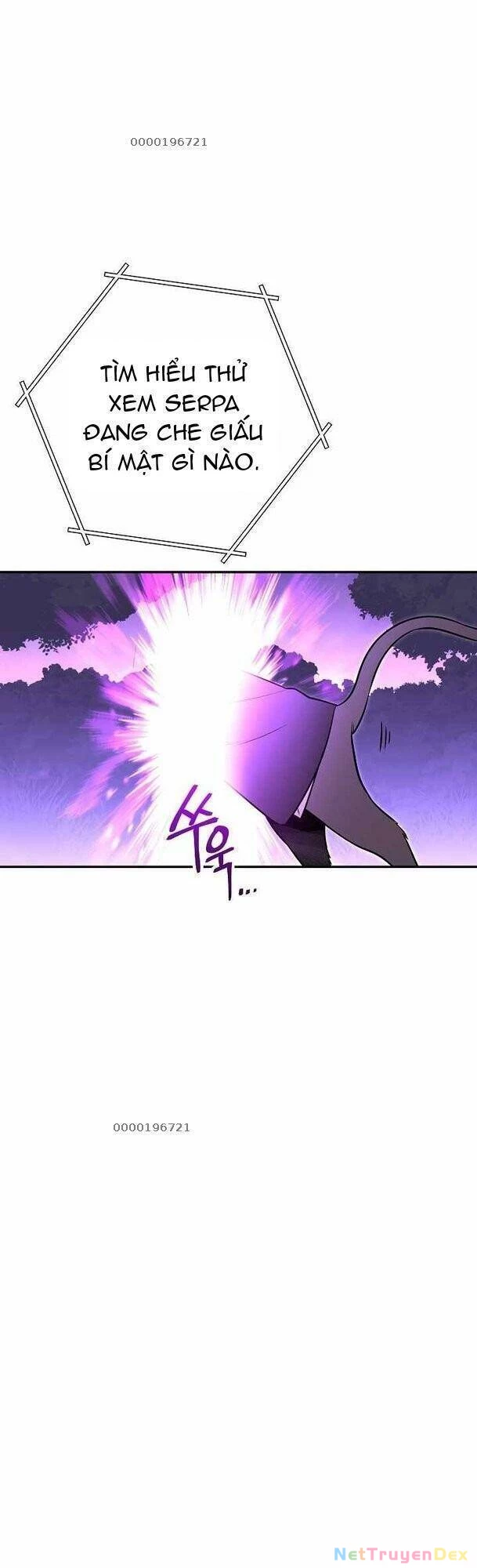 Tái Thiết Hầm Ngục Chapter 123 - Trang 4