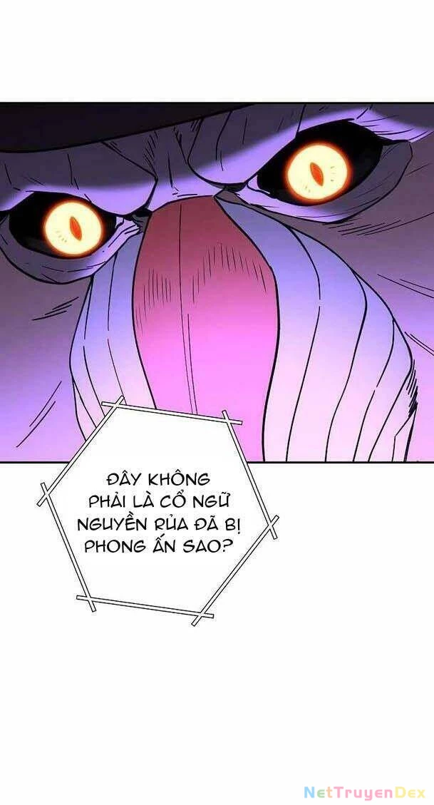 Tái Thiết Hầm Ngục Chapter 123 - Trang 4