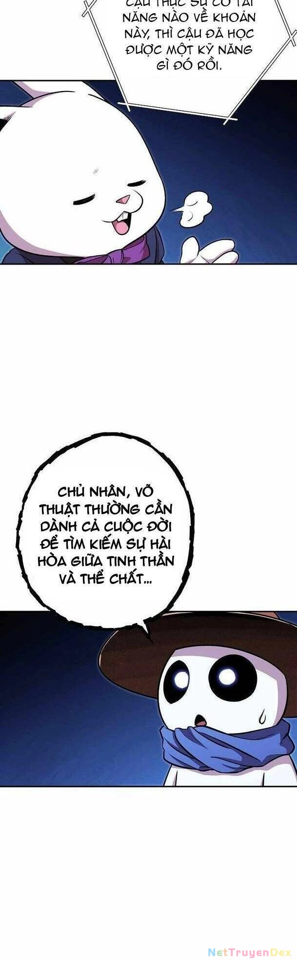 Tái Thiết Hầm Ngục Chapter 123 - Trang 4