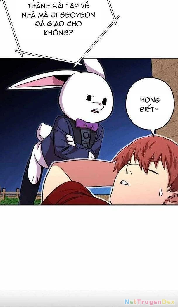 Tái Thiết Hầm Ngục Chapter 123 - Trang 4