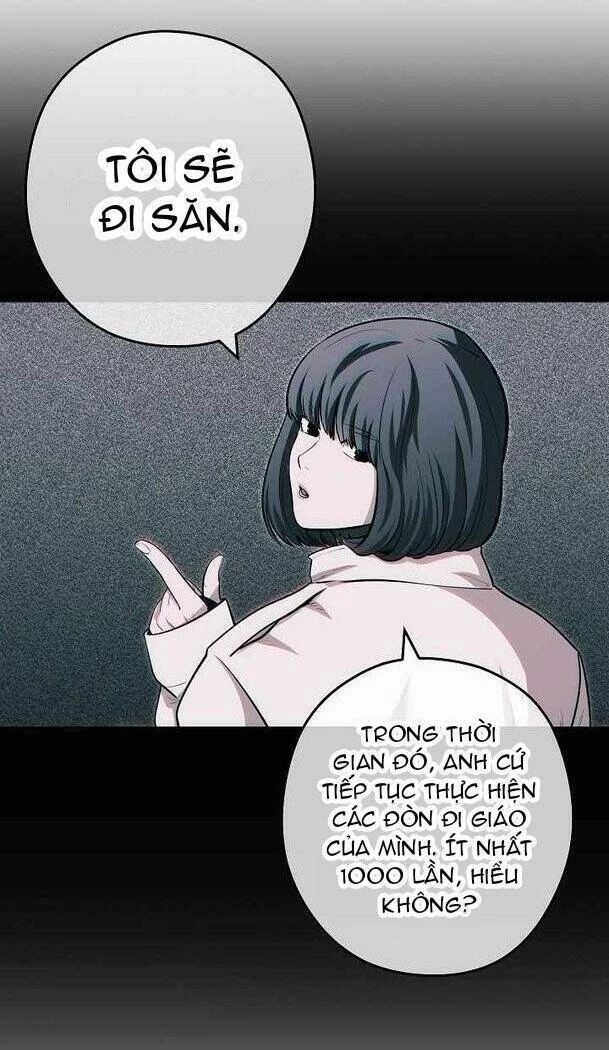 Tái Thiết Hầm Ngục Chapter 123 - Trang 4