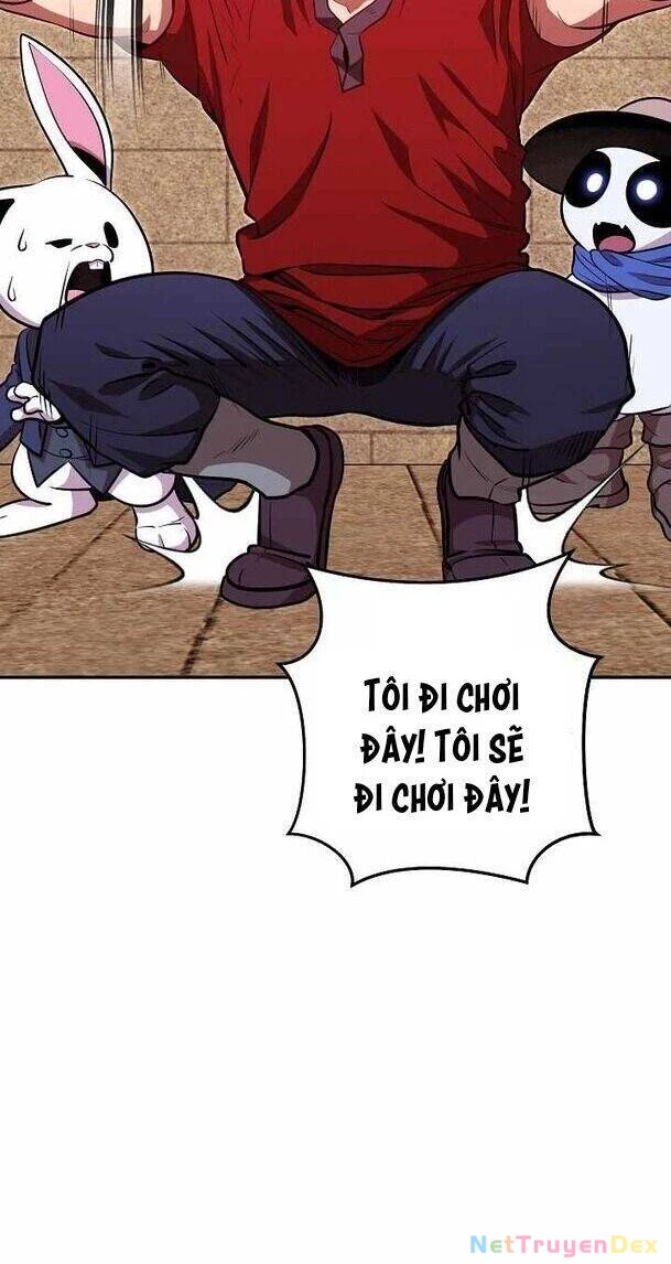Tái Thiết Hầm Ngục Chapter 123 - Trang 4