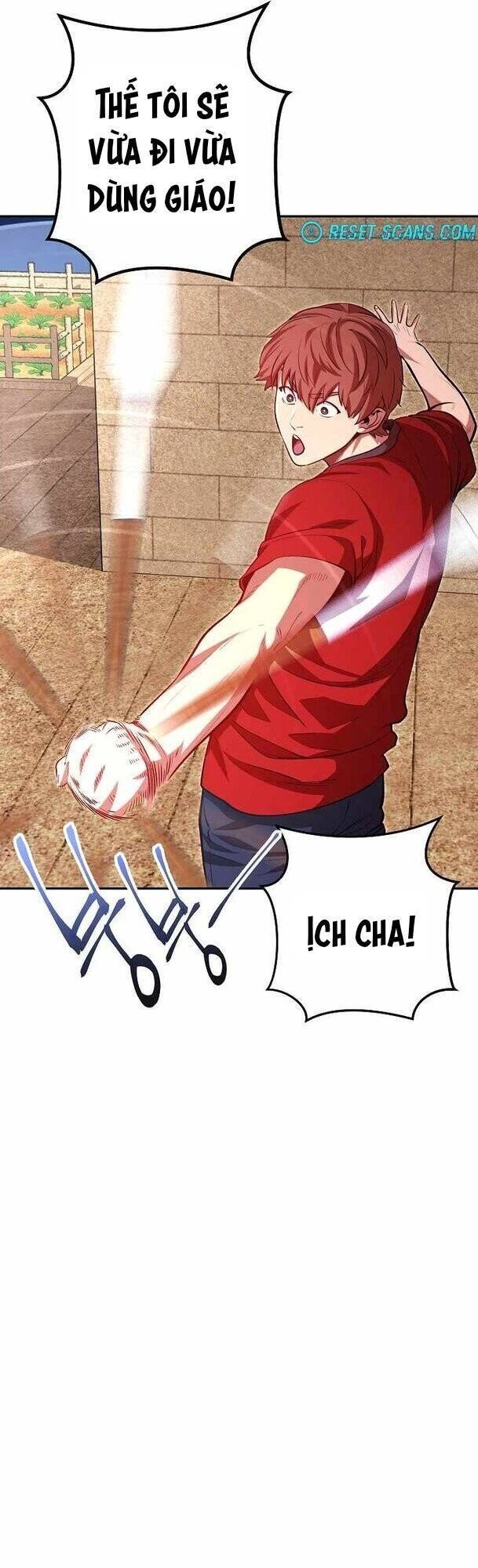 Tái Thiết Hầm Ngục Chapter 123 - Trang 4