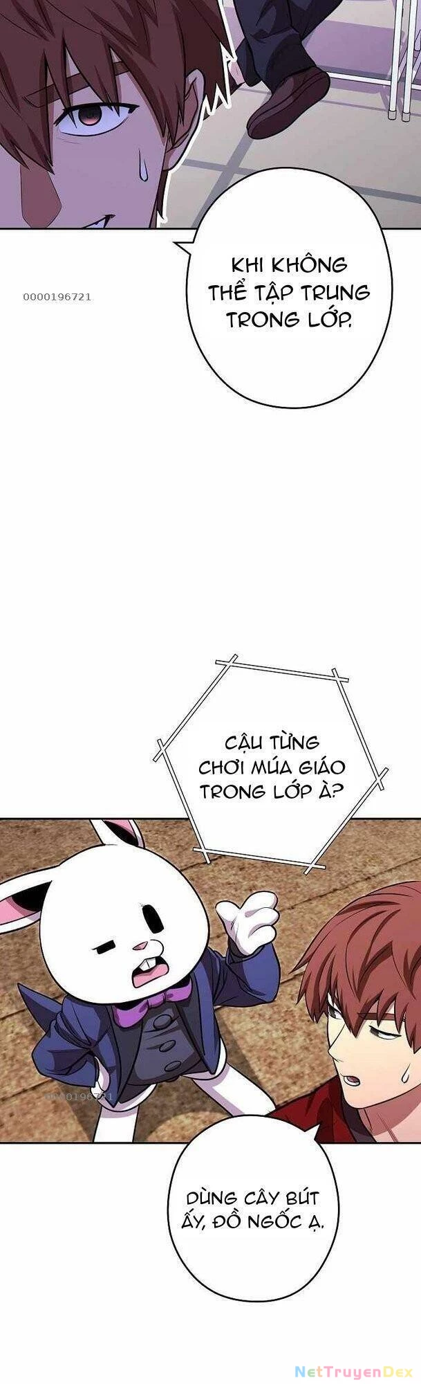 Tái Thiết Hầm Ngục Chapter 123 - Trang 4
