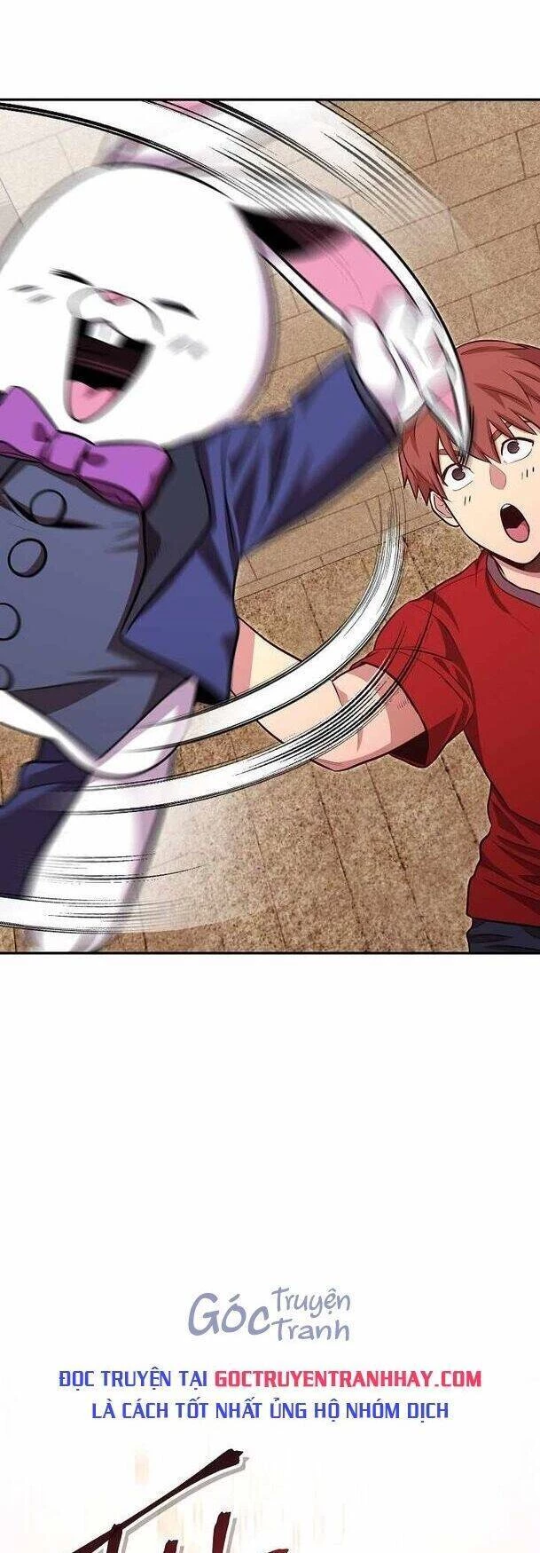 Tái Thiết Hầm Ngục Chapter 123 - Trang 4