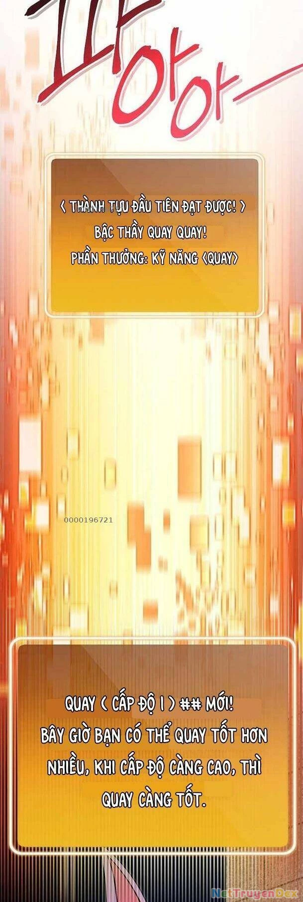 Tái Thiết Hầm Ngục Chapter 123 - Trang 4