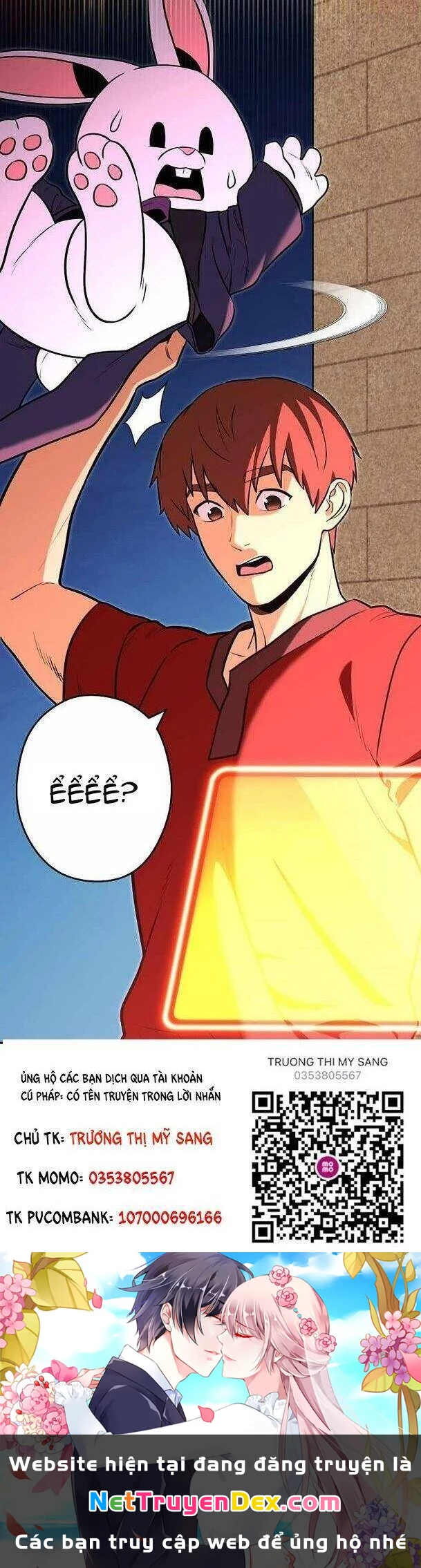 Tái Thiết Hầm Ngục Chapter 123 - Trang 4