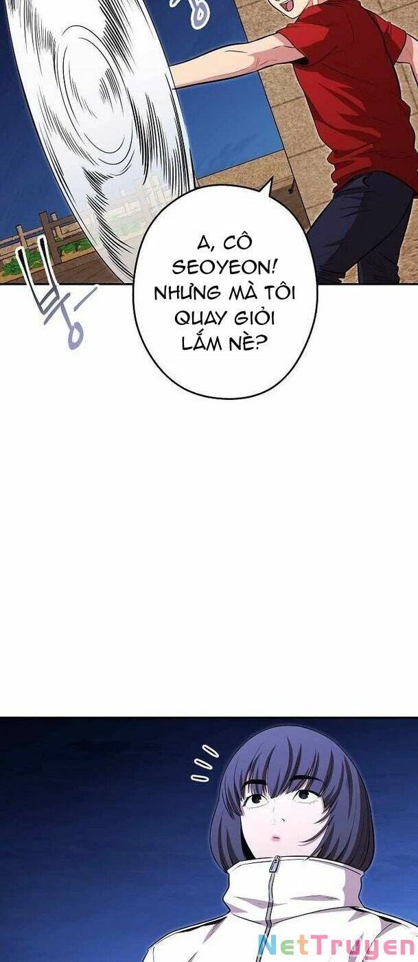 Tái Thiết Hầm Ngục Chapter 124 - Trang 4