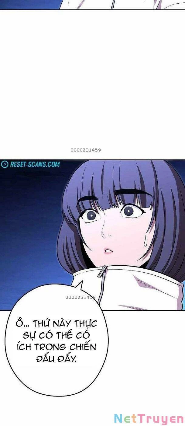 Tái Thiết Hầm Ngục Chapter 124 - Trang 4