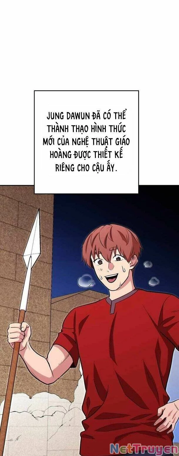 Tái Thiết Hầm Ngục Chapter 124 - Trang 4