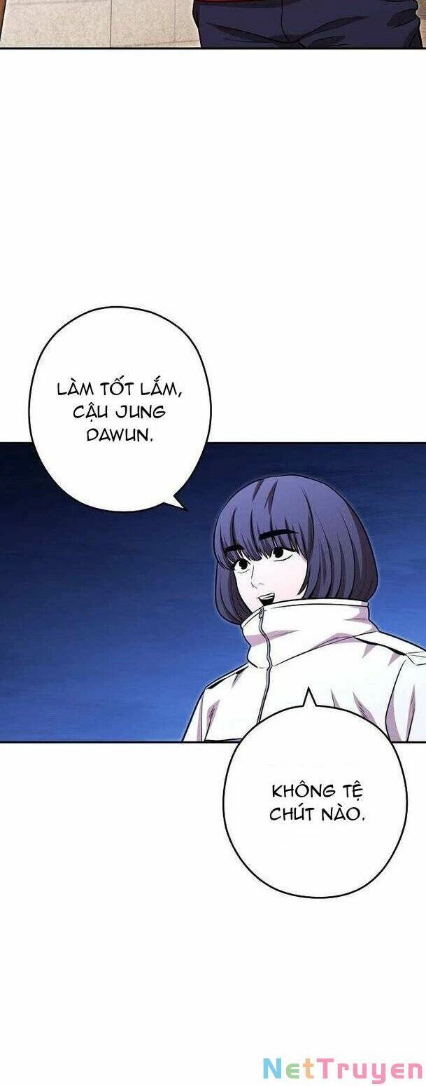 Tái Thiết Hầm Ngục Chapter 124 - Trang 4