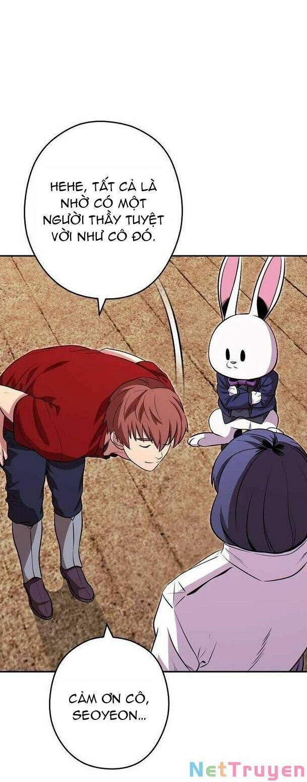 Tái Thiết Hầm Ngục Chapter 124 - Trang 4