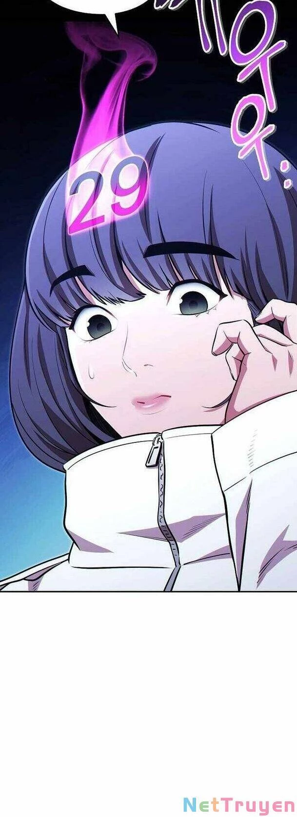 Tái Thiết Hầm Ngục Chapter 124 - Trang 4