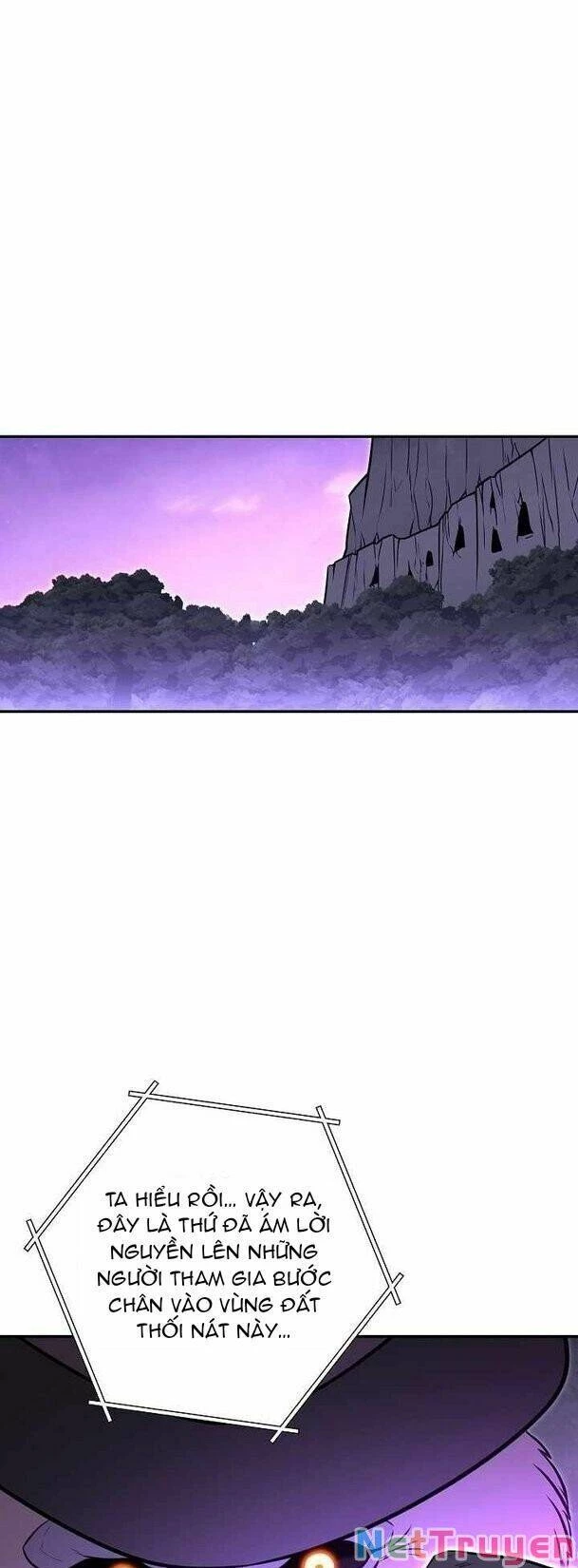 Tái Thiết Hầm Ngục Chapter 124 - Trang 4