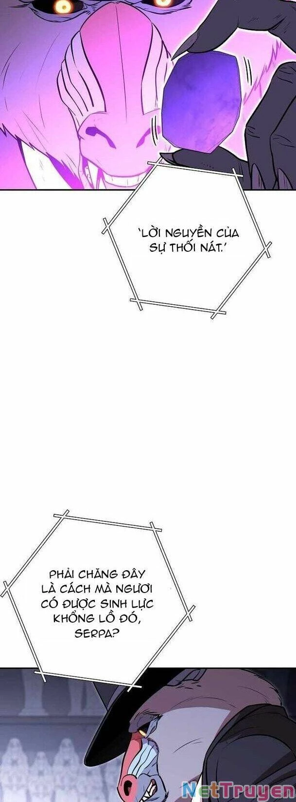 Tái Thiết Hầm Ngục Chapter 124 - Trang 4