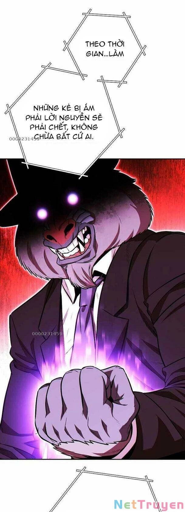 Tái Thiết Hầm Ngục Chapter 124 - Trang 4